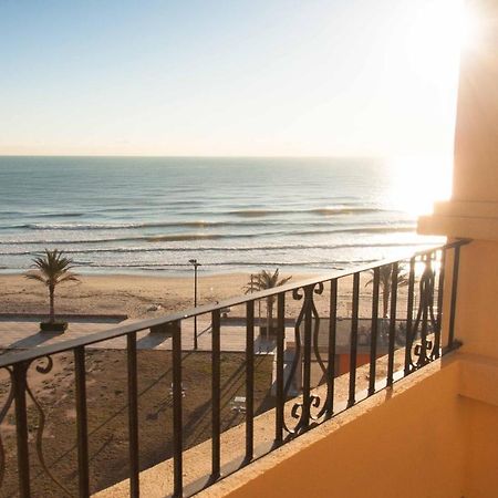 Sea View Port Saplaya 1 Apartamento Exterior foto