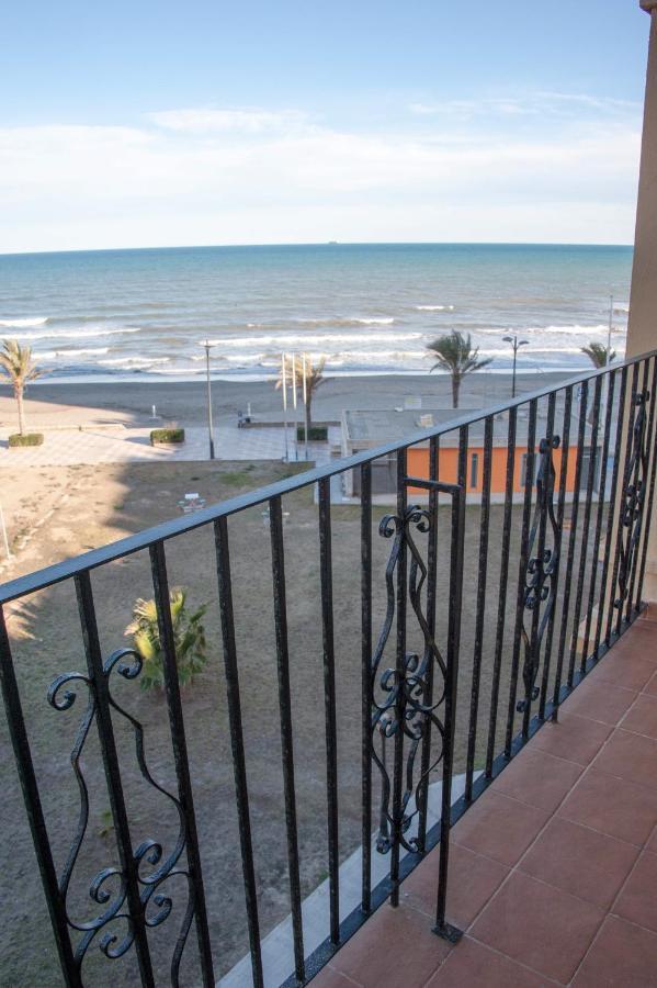 Sea View Port Saplaya 1 Apartamento Exterior foto