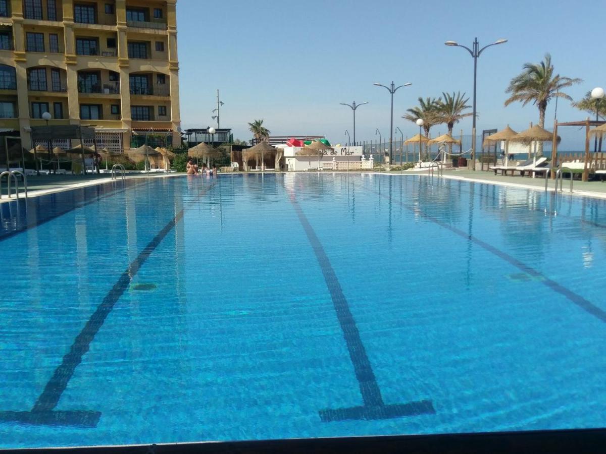 Sea View Port Saplaya 1 Apartamento Exterior foto
