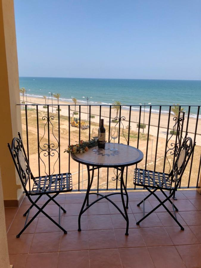 Sea View Port Saplaya 1 Apartamento Exterior foto